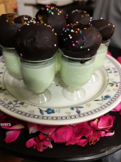 Sweet Endings & Desserts photo 10