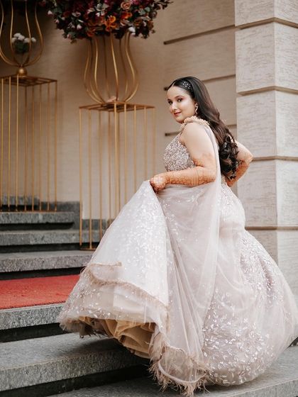 Sangeet & Engagements: Nights of Glamour photo 23