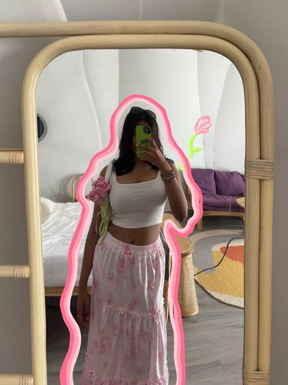 Vaishnavi Patel - Custom Photo & Video Art Travel & Adventure Doodles photo 86