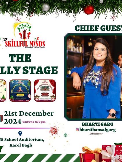 Magical Christmas & Winter Carnivals photo 12