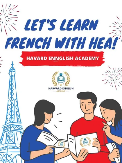 Ready to learn French? Our beginner and advanced French language courses in Bangalore focus on conversational skills to get you speaking with confidence from day one.