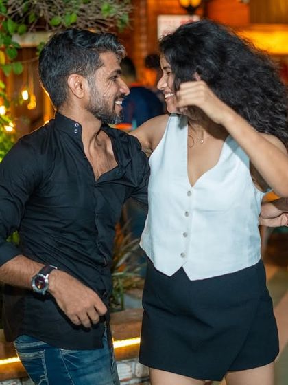 Furor - Latin Dance Socials The La Rumba Experience photo 31