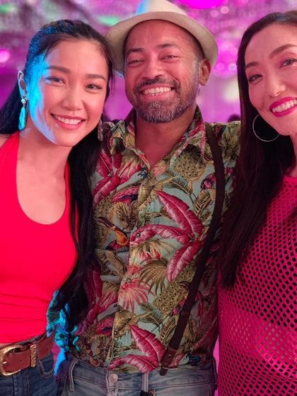 Around the World: International Festivals photo 15