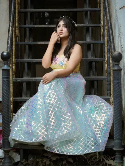 Pradeep Photography - Commercial & Brand Photography Glamour & Contemporary Fashion photo 82