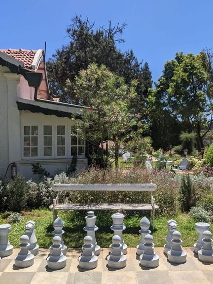 Ecoscapes Landscaping - Comprehensive Landscaping Services Commercial & Hospitality Landscapes photo 14