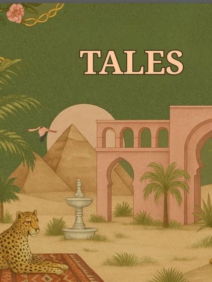 Ekaani - Luxury Wedding Stationery & Gifting Tales of Tropic: A Lush Beginning photo 13