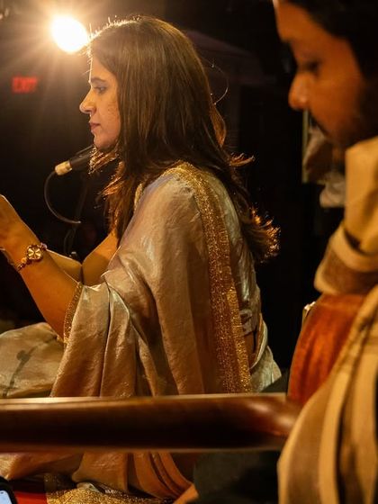 Soulful Music & Open Mic Nights photo 4