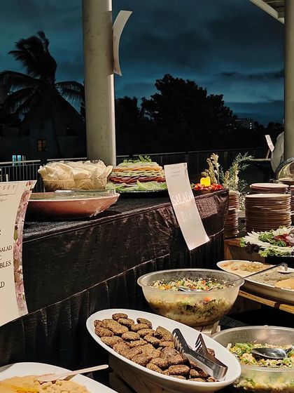 Odyssey - Corporate & Brand Event Catering Brand & Corporate Event Showcase photo 4