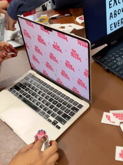 TheGoodRoad Gifting - Corporate Gifting Solutions Behind the Scenes: How the Magic Happens photo 48