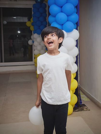 Kids' Birthday Parties photo 22