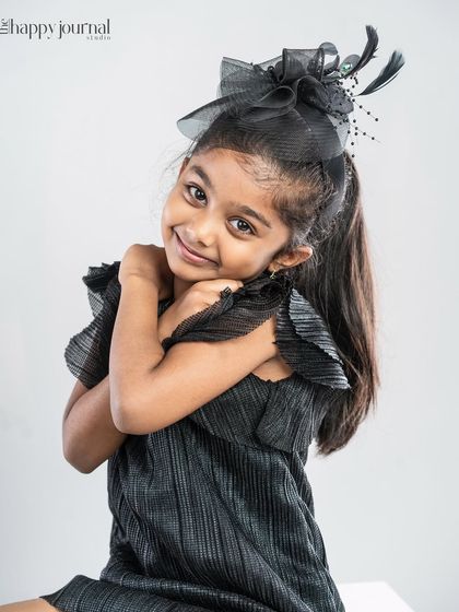 Pooja - Kids & Family Photography Candid & Playful Moments photo 16