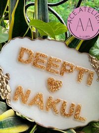 Custom Home & Pooja Decor