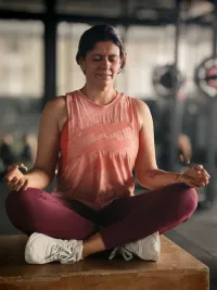 Functional Strength & Mobility Training