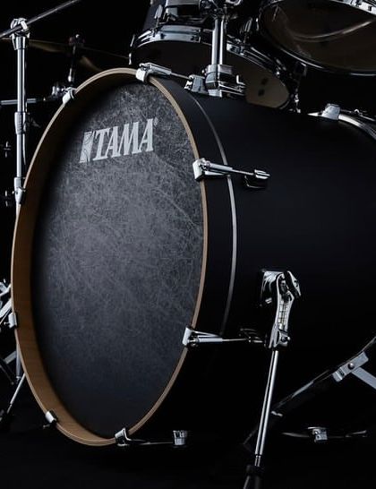 The Chords Music - Musical Instrument & Equipment Sales Drums & Percussion photo 13