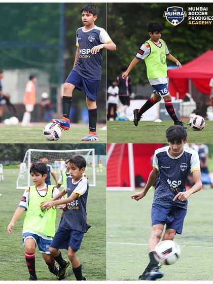 The Grind: Training Sessions in Action photo 32