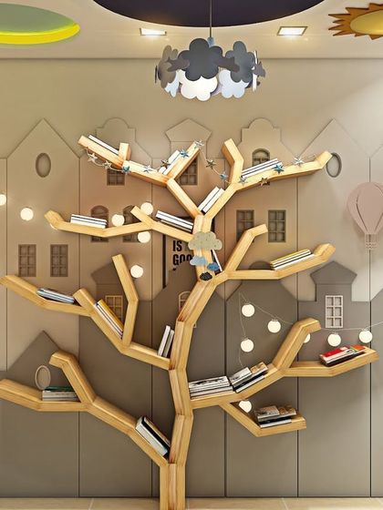 Global Furnovate - Custom Modular Furniture Bedroom & Wardrobe Solutions photo 7