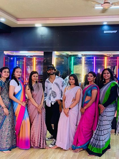 Rami's Dance - Adult Dance Classes Our RDI Family: More Than a Class photo 41