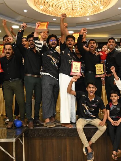 Amarsha Karate & Fitness Academy - Karate Training Team AKFA: Competition Ready photo 8