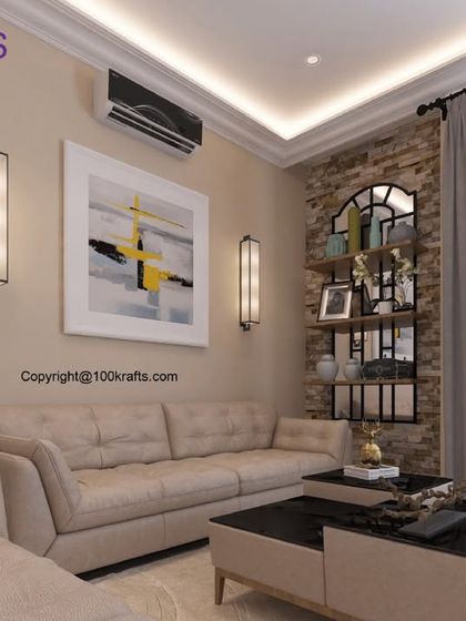 Living & Dining Spaces photo 46