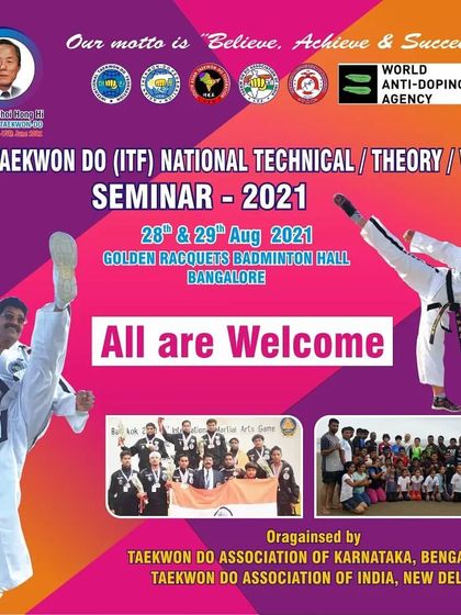 Academy Life & Events photo 4