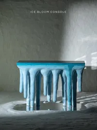 Concrete & Terrazzo Art & Decor