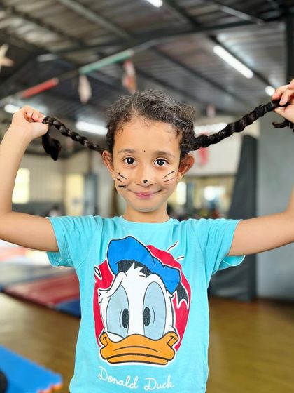 The Movement Studio - Dance & Choreography Our Studio Family photo 10