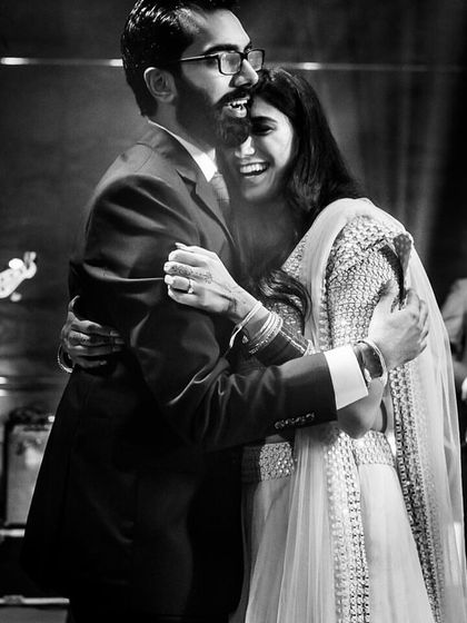 The Mogra Collective - Full-Service Wedding Planning The Unseen Magic: Our Process photo 9