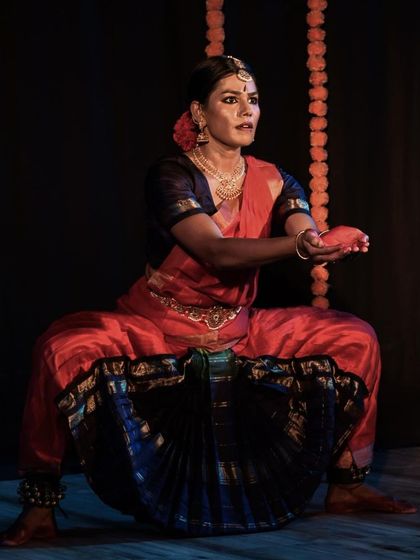 Sneha Kappanna - Theatre, Storytelling & Workshops Dance, Drama & Choreography photo 10