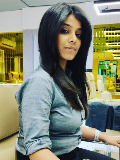 Groomify - Hair Styling & Treatment Signature Haircuts & Styling photo 14