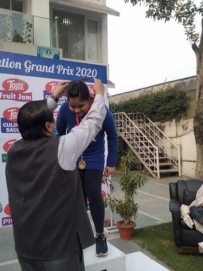 Champions in the Making: Competition Wins photo 6