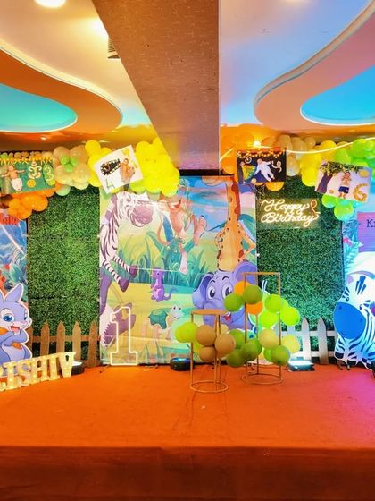 Character & Storybook Birthdays photo 4