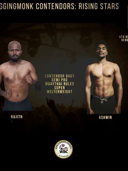 Phenomenal MMA Academy - Combat Sports & MMA Training Our Fighters on the Rise photo 8