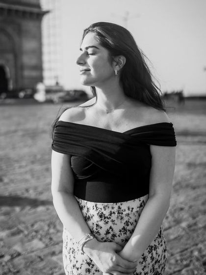 Vrutika Doshi - Lifestyle & Portrait Photography Individual & Branding Portraits photo 3