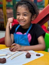 Developmental Art Classes