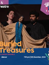 Live Theatrical & Musical Productions