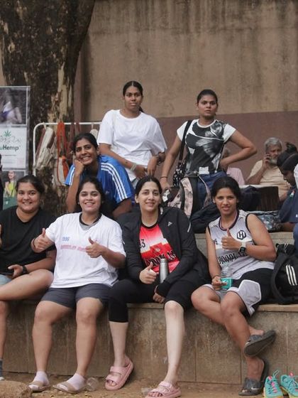 Community & The Vibe photo 23