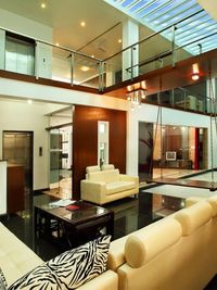 Interior Design & Renovation