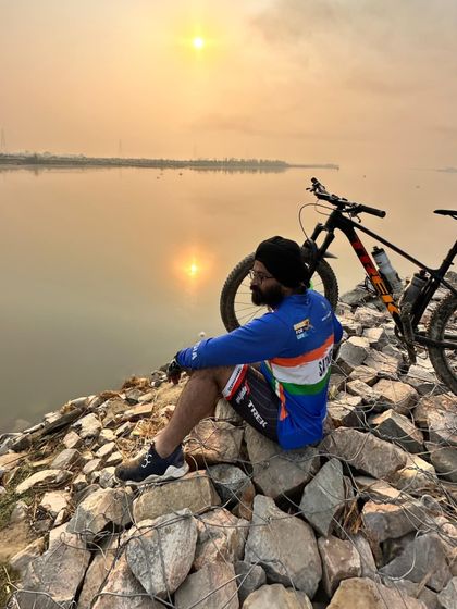 Weekend Cycling Crew photo 148