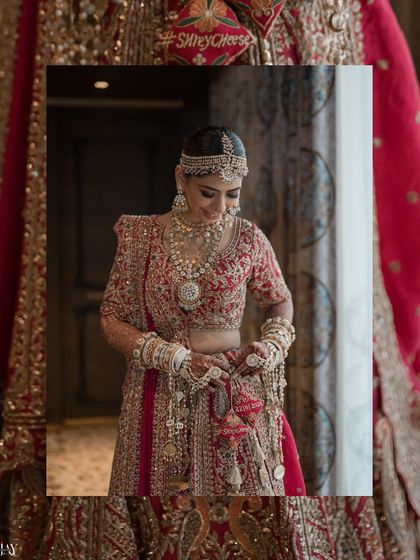 The Radiant Bride photo 100