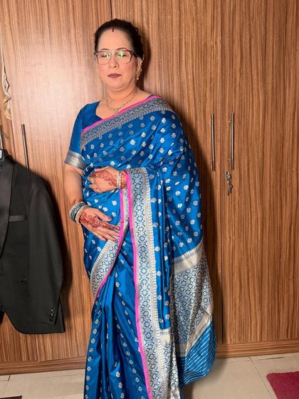 Timeless Beauty: Makeup for Mothers photo 7