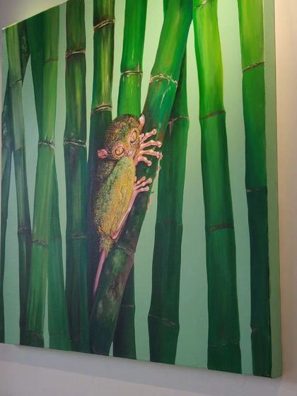 Shades Creative Gallery - Art Sales & Advisory Wildlife & The Animal Kingdom photo 26