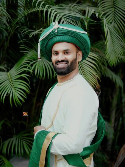 Shagun Wedding Films - Wedding Photography & Videography Maharashtrian Wedding Traditions photo 25