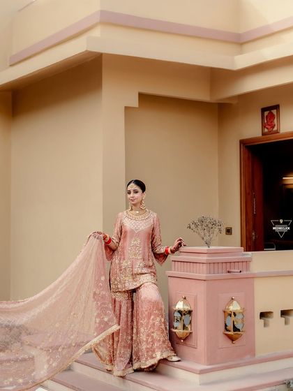 Sikh Weddings: Anand Karaj photo 16