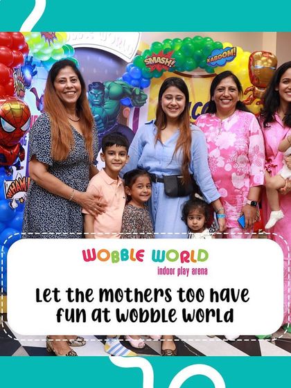 Unforgettable Birthday Bashes photo 33