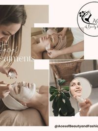 Skincare & Facials