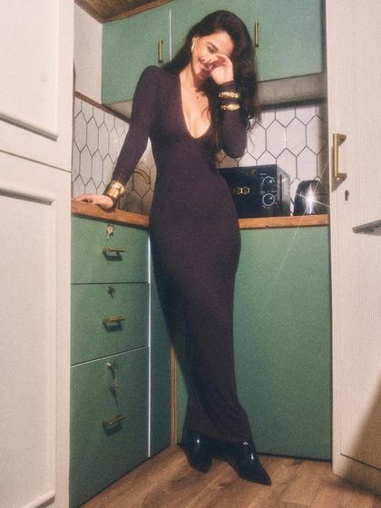 Chic Party & Cocktail Attire photo 15