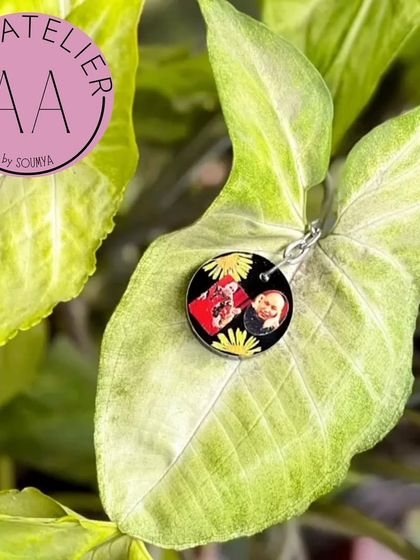 Personalized Jewelry & Accessories photo 19