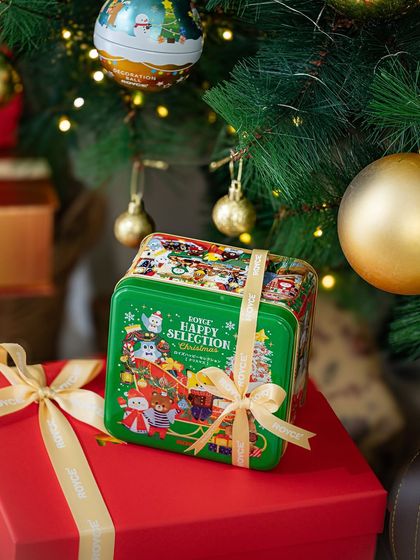 Festive & Seasonal Campaigns photo 50