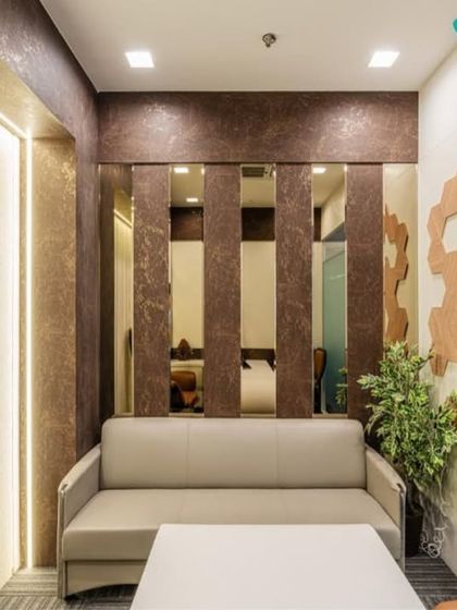 Corporate & Office Spaces photo 20