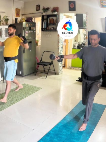 Livstylrs - Holistic Health & Lifestyle Coaching Personalized Coaching: In-Person & Online photo 15